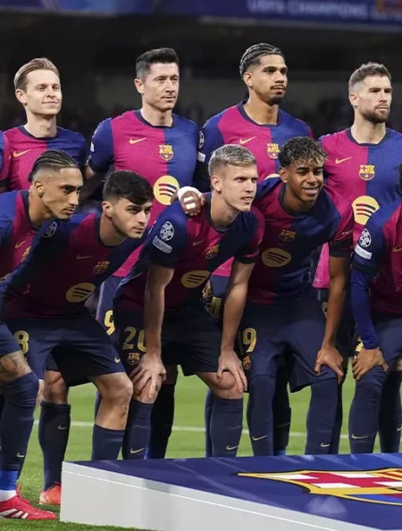 FC Barcelona