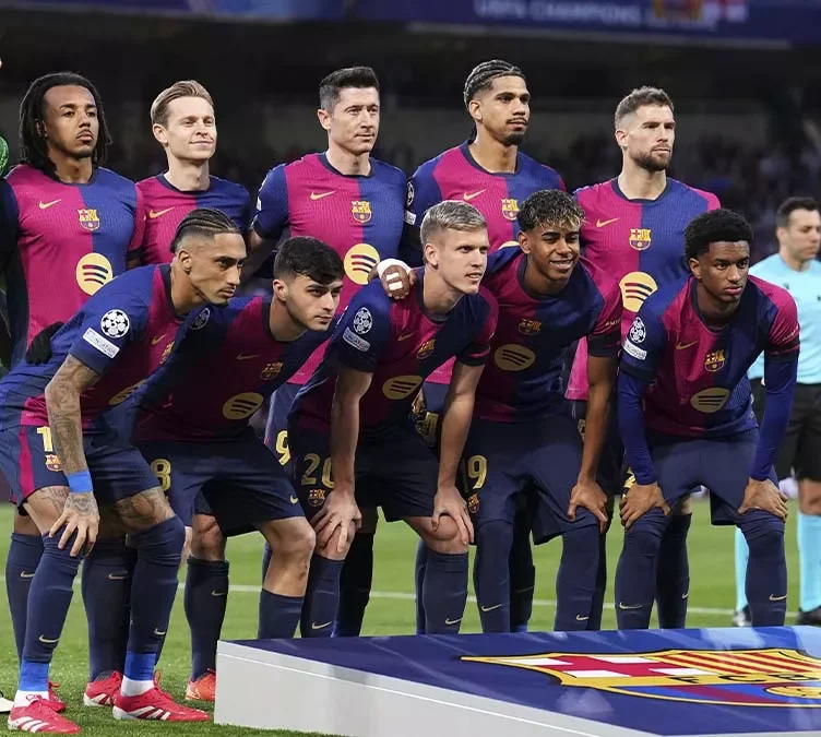 FC Barcelona