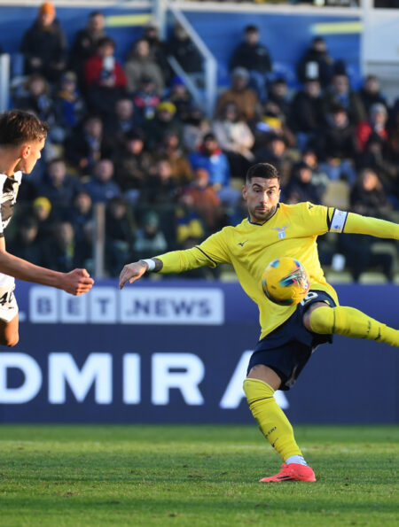 Lazio vs Parma