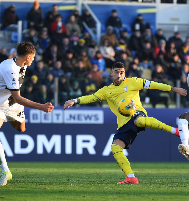 Lazio vs Parma