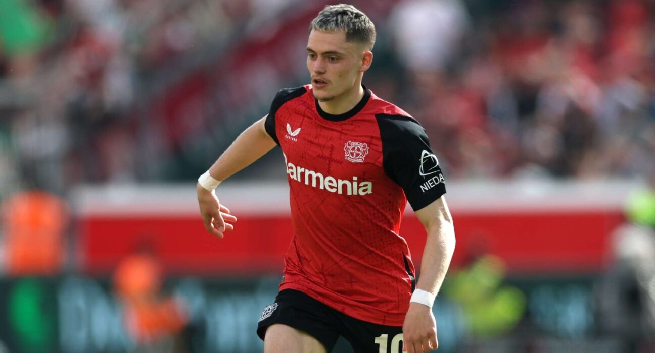 Florian Wirtz