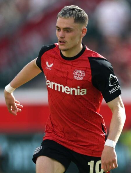 Florian Wirtz