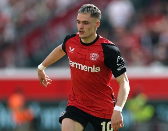 Florian Wirtz