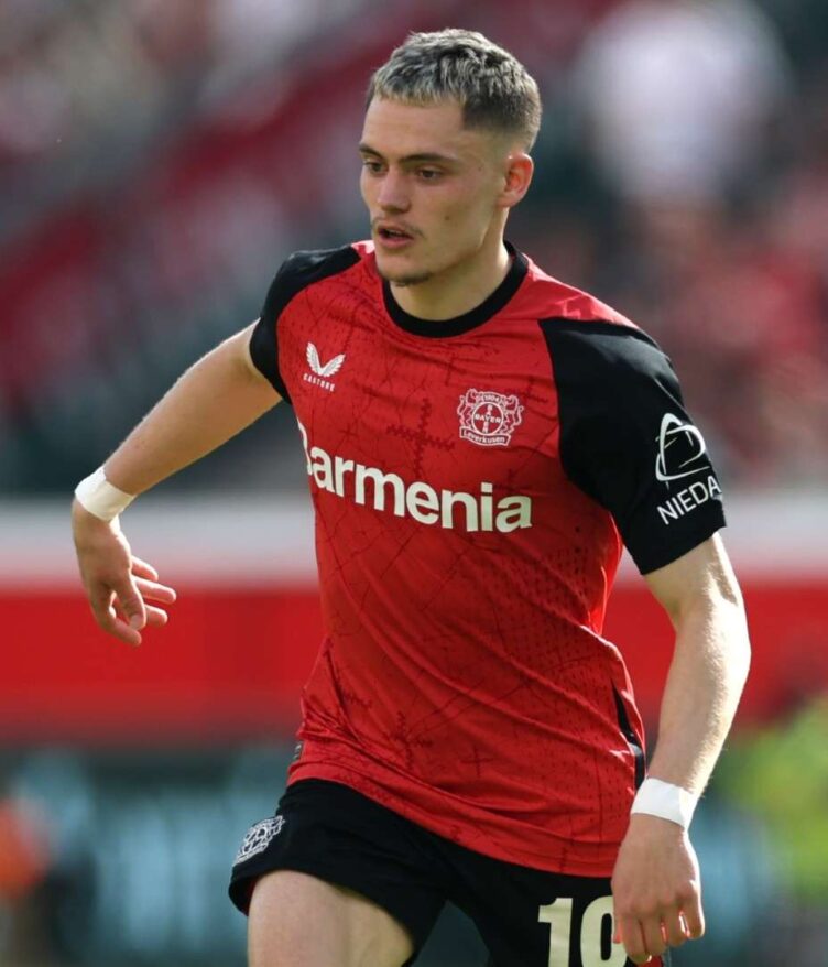 Florian Wirtz