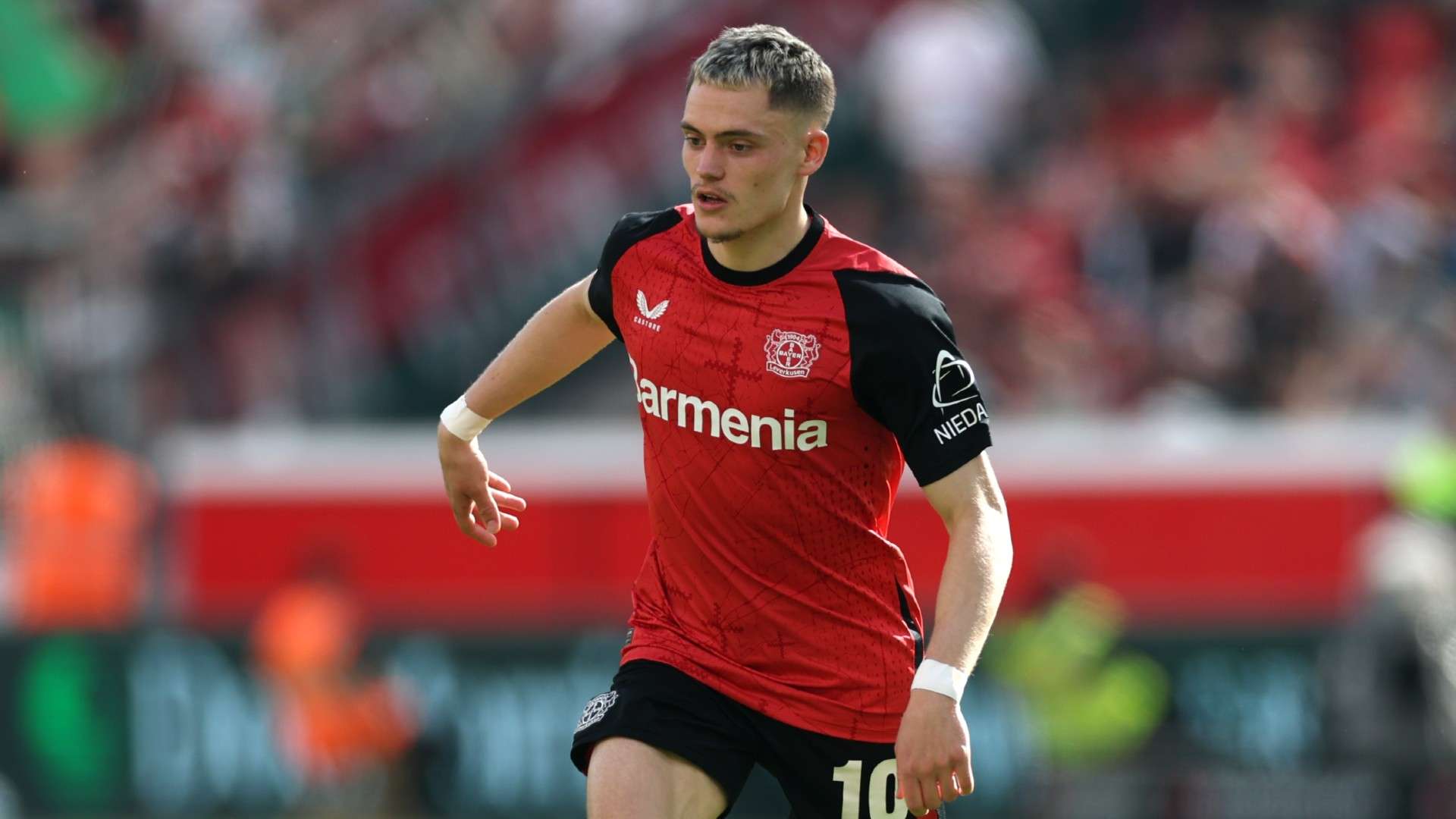 Florian Wirtz