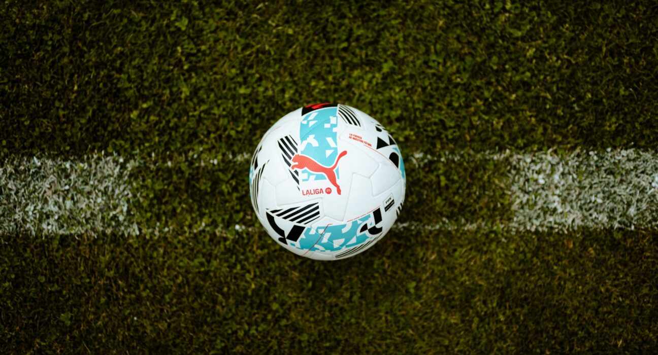 La Liga Ball