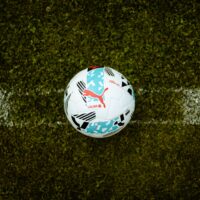 La Liga Ball