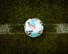La Liga Ball