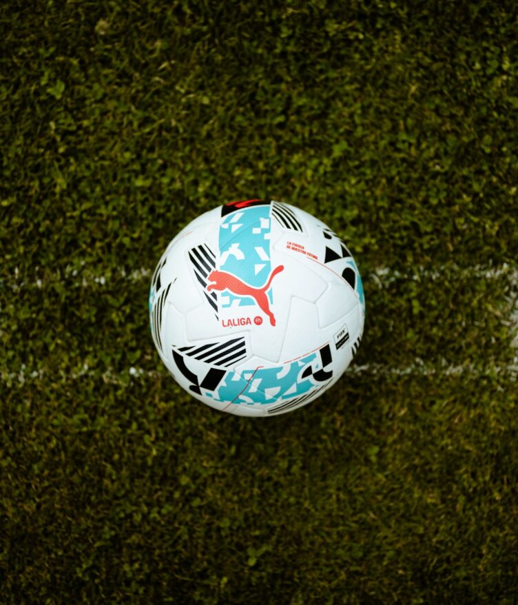 La Liga Ball