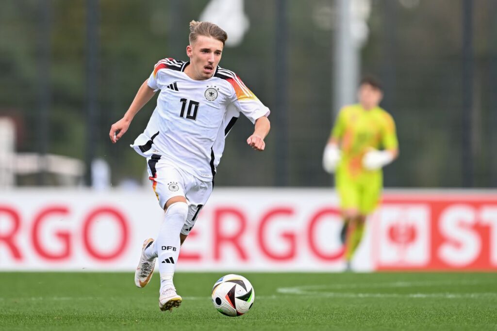Lennart Karl