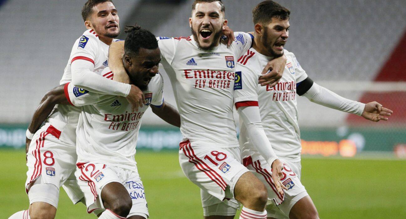 Olympique Lyonnais
