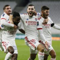 Olympique Lyonnais