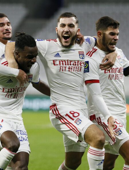 Olympique Lyonnais