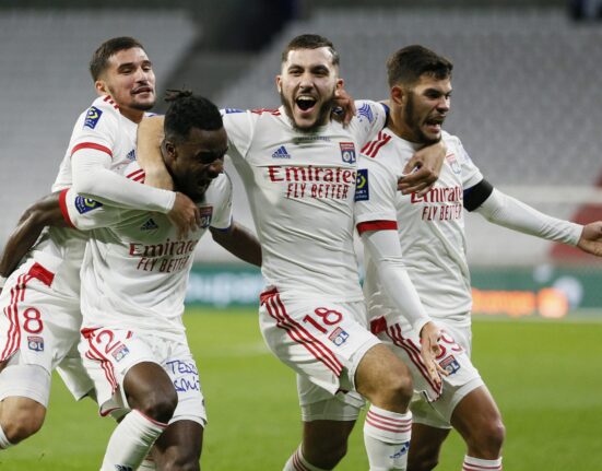 Olympique Lyonnais