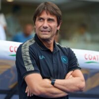 Antonio Conte - Napoli