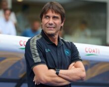 Antonio Conte - Napoli