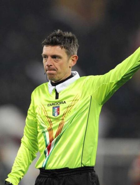 Gianluca Rocchi
