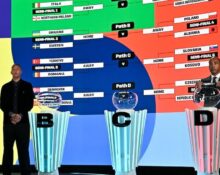 Play-Off Draw Sets the Stage for Dramatic Road to the 2026 FIFA World Cup