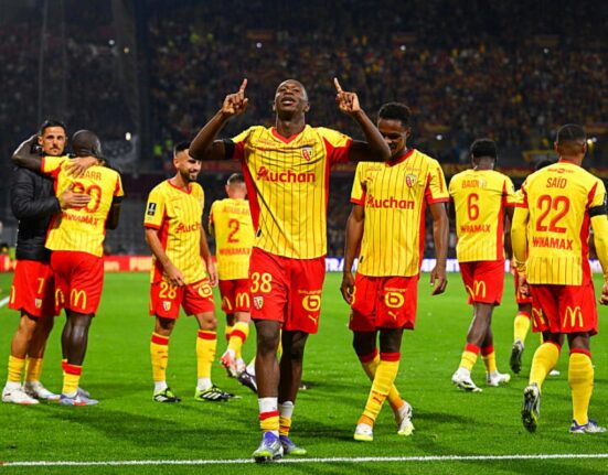 RC Lens