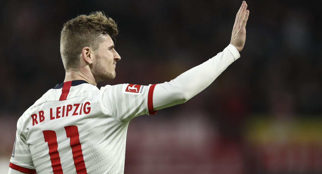 Timo Werner