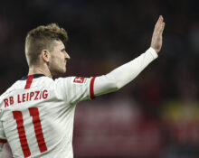 Timo Werner