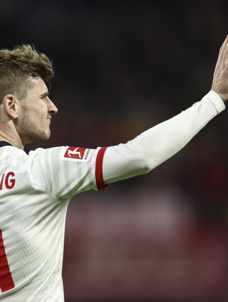 Timo Werner