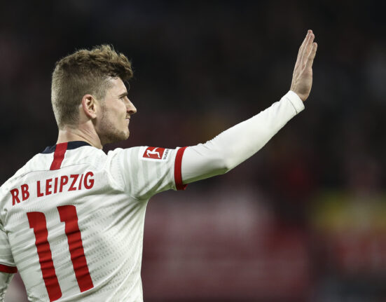 Timo Werner