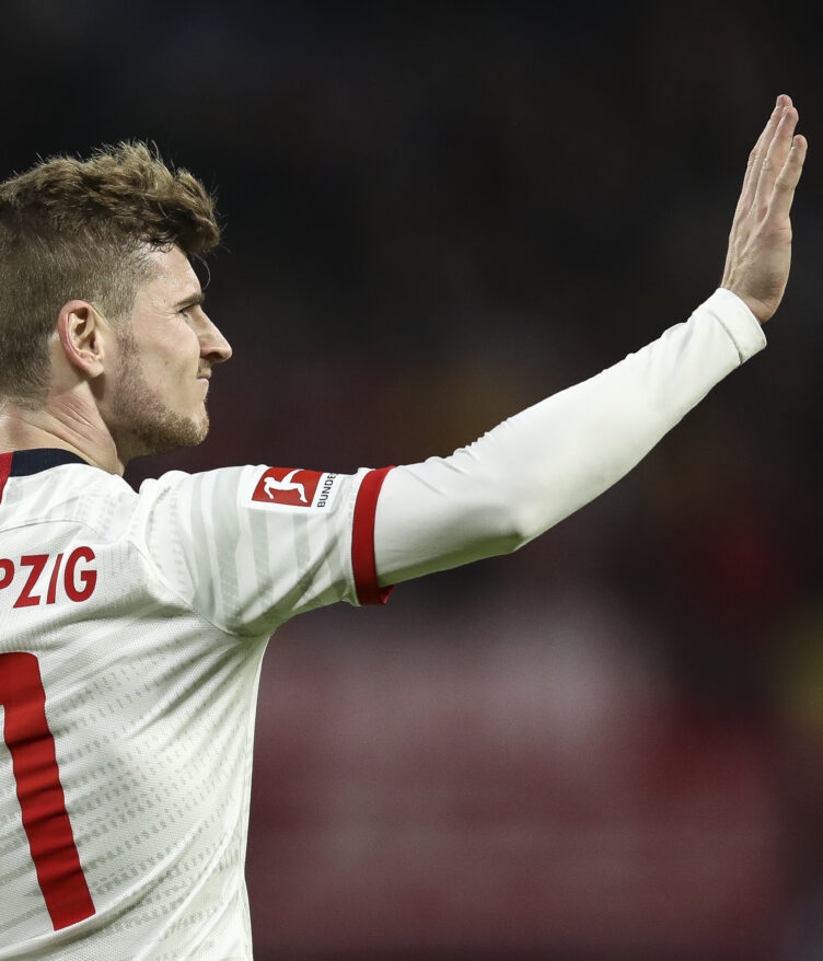 Timo Werner