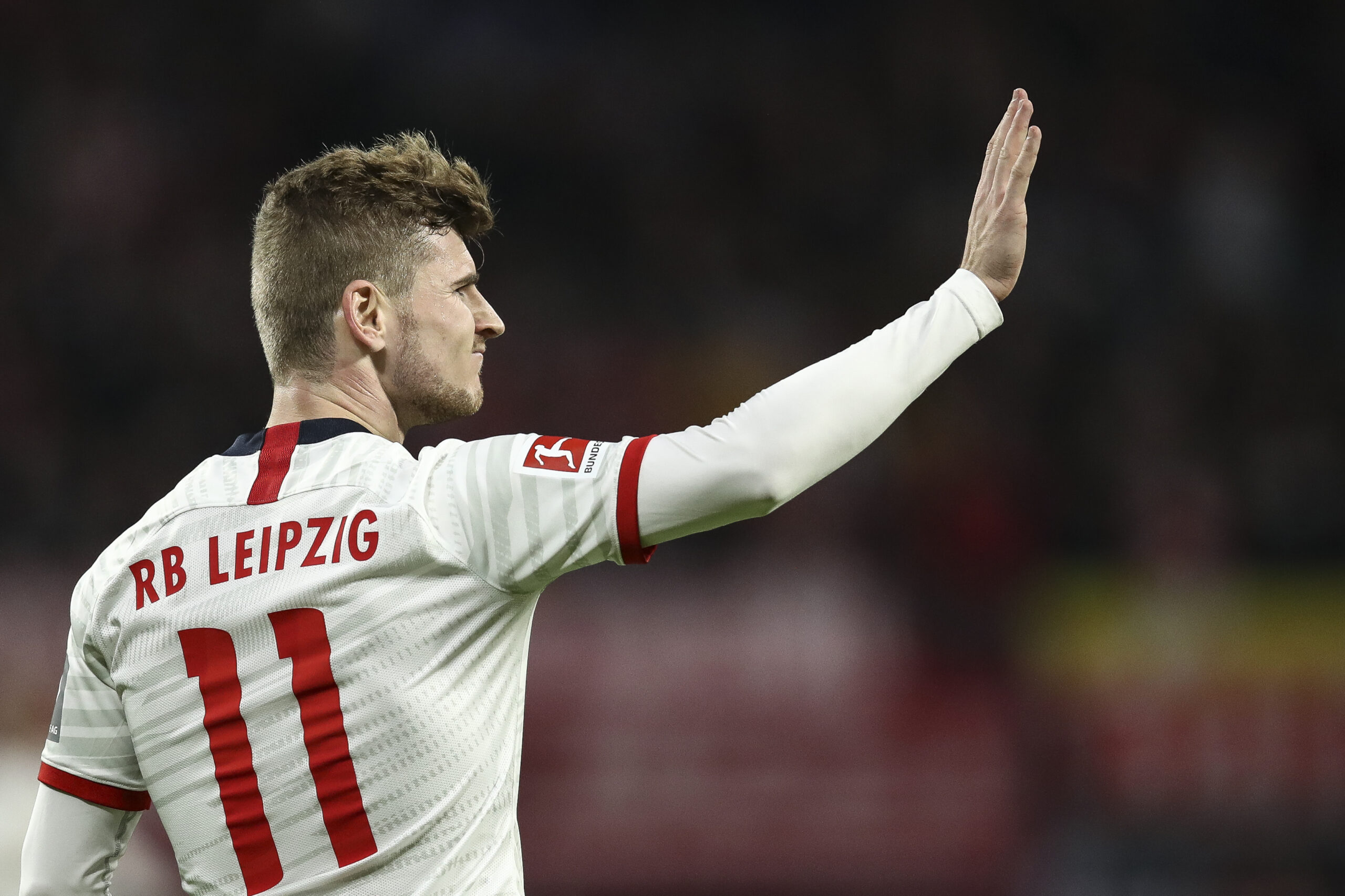 Timo Werner