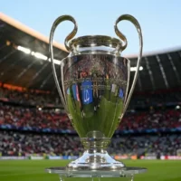 Champions League Quarter Finals